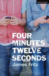 Twelve Minutes Four Seconds 预订