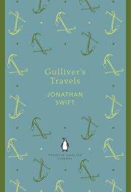 【预订】Gulliver’s Travels