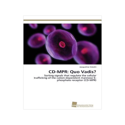 [预订]CD-Mpr: Quo Vadis? 9783838129563