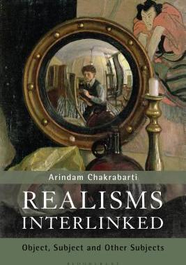 [预订]Realisms Interlinked 9781350044463