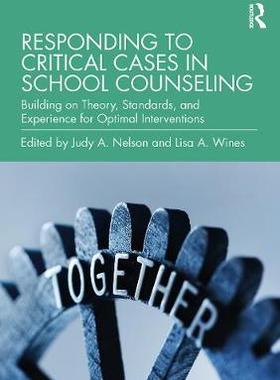 【预订】Responding to Critical Cases in School Counseling