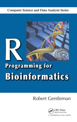 【预订】R Programming for Bioinformatics