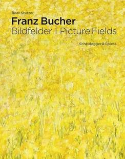 预订 Fields Franz Picture 9783039420537 Bucher.