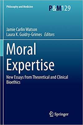 【预售】Moral Expertise: New Essays from The...