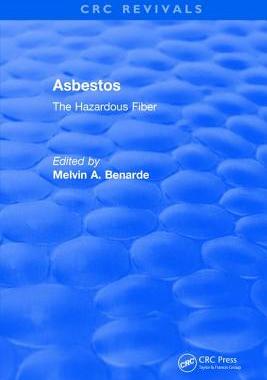 【预订】Asbestos The Hazardous Fiber
