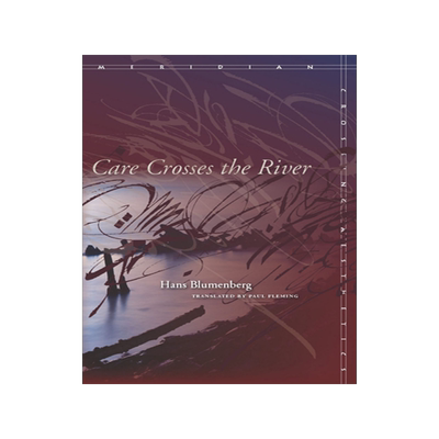预订 Care Crosses the River