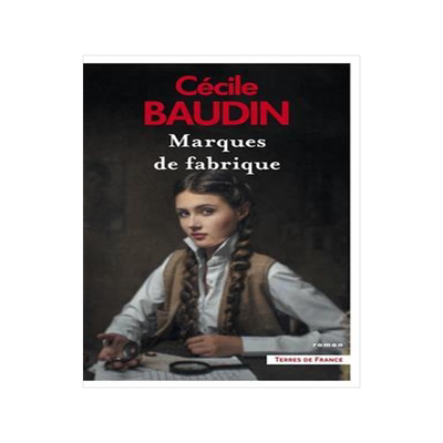 [预订]Marques de fabrique 9782258201057