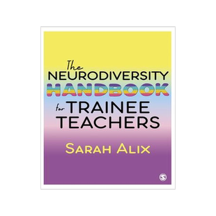 [预订]The Neurodiversity Handbook for Trainee Teachers 9781529609769