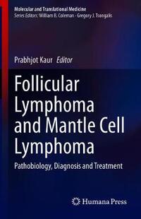 Mantle Cell and Lymphoma 预订 Follicular