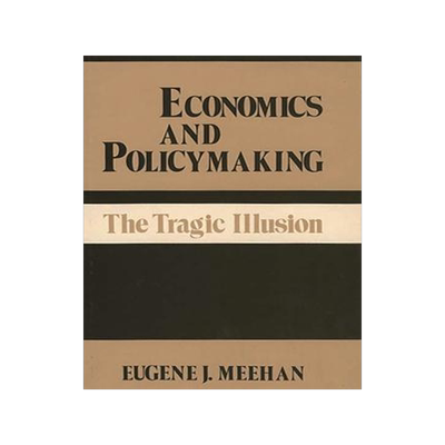 [预订]Economics and Policymaking 9780313233135