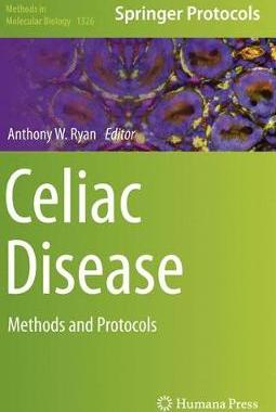 【预订】Celiac Disease