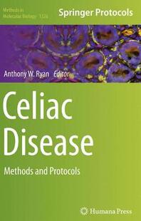 【预订】Celiac Disease