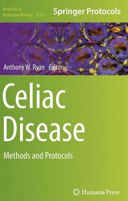 【预订】Celiac Disease