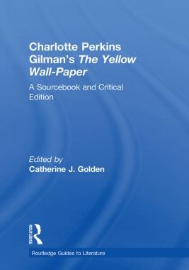 【预订】Charlotte Perkins Gilman’s The Yellow Wall-Paper