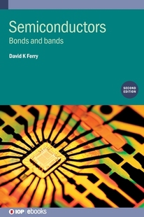 Second Semiconductors Edition Bonds bands and 预订