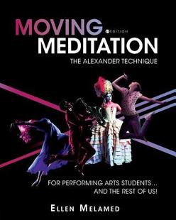 9781516570003 预订 Moving Meditation