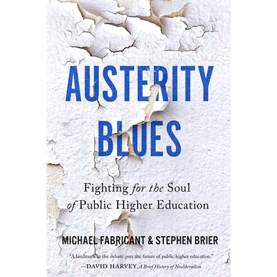 Fighting for the Soul of Public Higher E