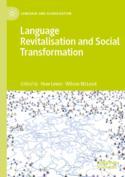 【预订】Language Revitalisation and Social Transformation 9783030801915