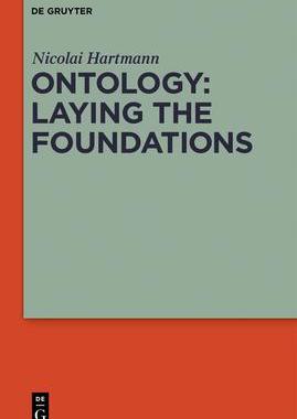 [预订]Ontology: Laying the Foundations 9783110626292