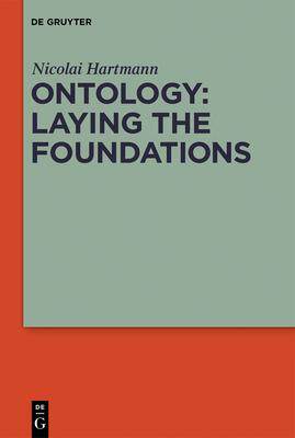 [预订]Ontology: Laying the Foundations 9783110626292