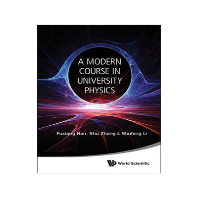[预订]A Modern Course in University Physics 9789814596978