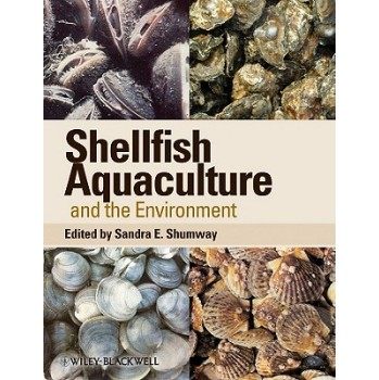 【预售】Shellfish Aquaculture and the Environment