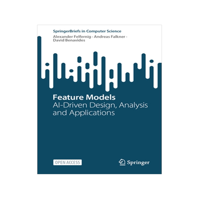 预订 Feature Models