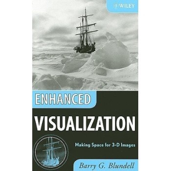 Making Space for 3-D Images