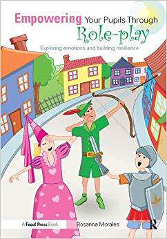 【预售】Empowering Your Pupils Through Role-Play