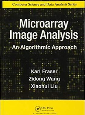 【预售】Microarray Image Analysis