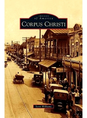 预订 Corpus Christi: 9781531637682