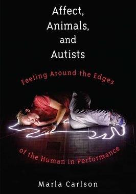 [预订]Affect, Animals, and Autists 9780472053827