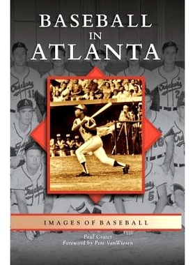 预订 Baseball in Atlanta: 9781531626709