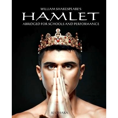 预订 Hamlet: Abridged for Schools and Performance: 9781546574293