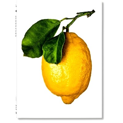 预订 The Gourmand's Lemon. a Collection of Stories and Recipes