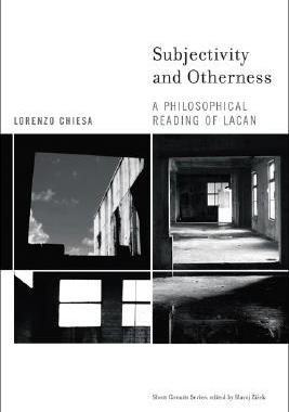 【预订】Subjectivity and Otherness