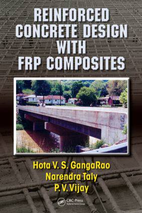 【预订】Reinforced Concrete Design with FRP Composites