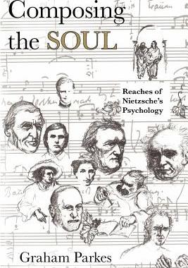 【预订】Composing the Soul 9780226646879