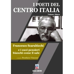 预订 I poeti del centro Italia: 9791281459540