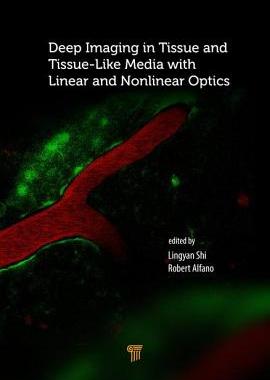 【预订】Deep Imaging in Tissue and Biomedical Materials