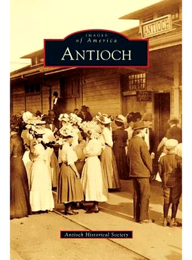 预订 Antioch: 9781531616465