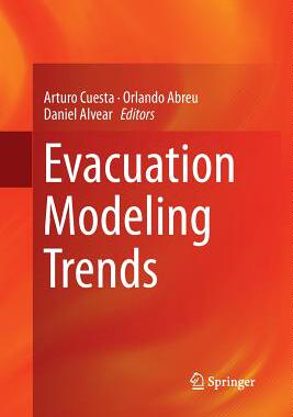 【预订】Evacuation Modeling Trends