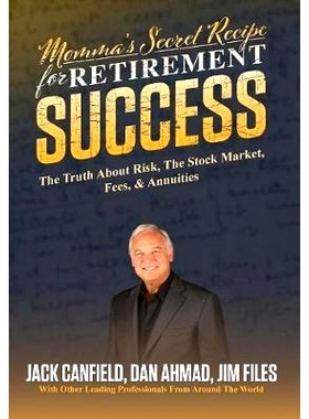 预订 Momma’s Secret Recipe For Retirement Success: 9780998036939