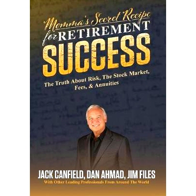 预订 Momma’s Secret Recipe For Retirement Success: 9780998036939