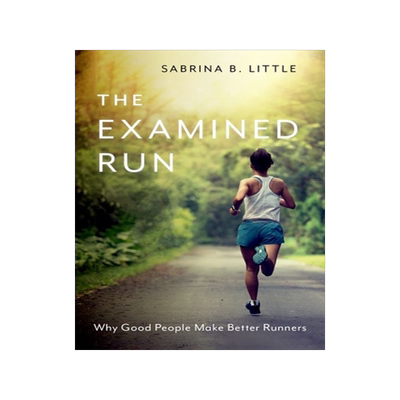 预订 The Examined Run