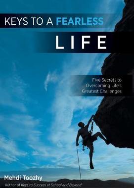 预订 Keys to a Fearless Life: Five Secrets to Overcoming Life's Greatest Challenges