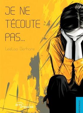 预订 Je ne t’écoute pas...