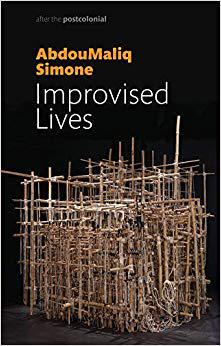 【预售】Simone, Improvised Lives, Rhythms Of Endurance In An Urban South