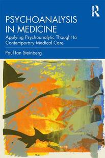 Psychoanalysis Medicine 预订