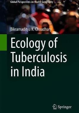 【预订】Ecology of Tuberculosis in India